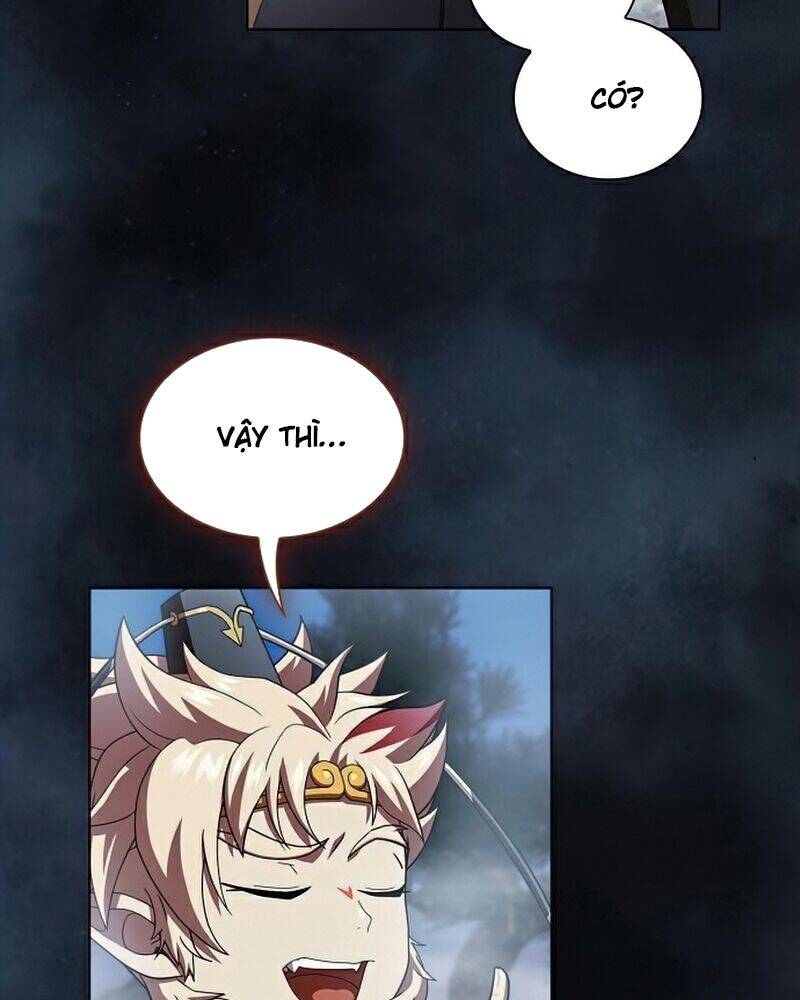 Tôi Là Người Chơi Leo Tháp Một Mình Chapter 93 - Trang 2