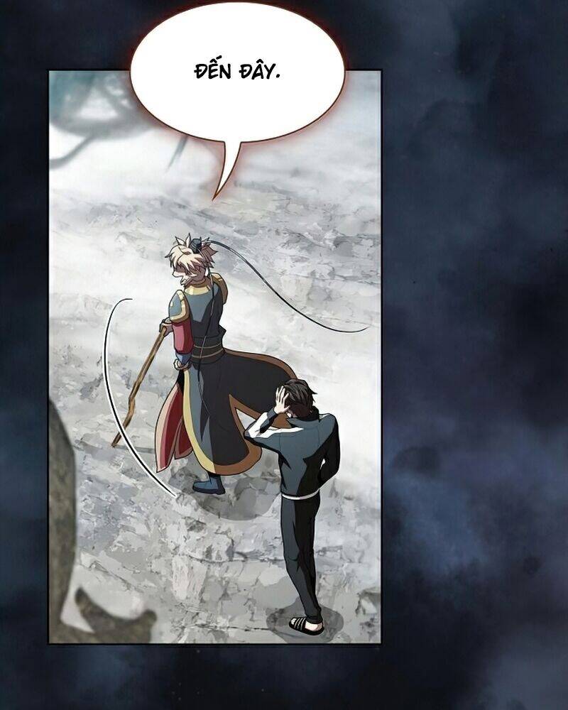 Tôi Là Người Chơi Leo Tháp Một Mình Chapter 93 - Trang 2