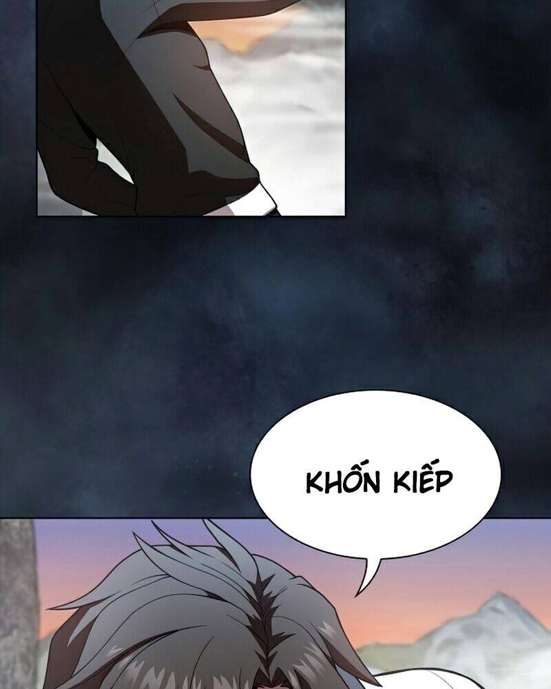 Tôi Là Người Chơi Leo Tháp Một Mình Chapter 93 - Trang 2