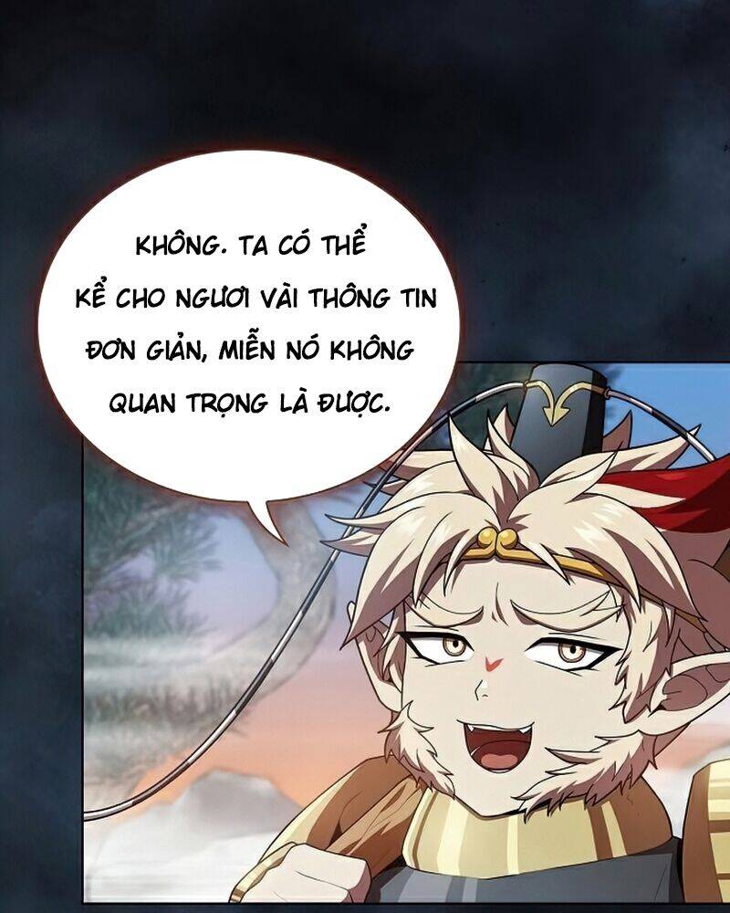 Tôi Là Người Chơi Leo Tháp Một Mình Chapter 93 - Trang 2