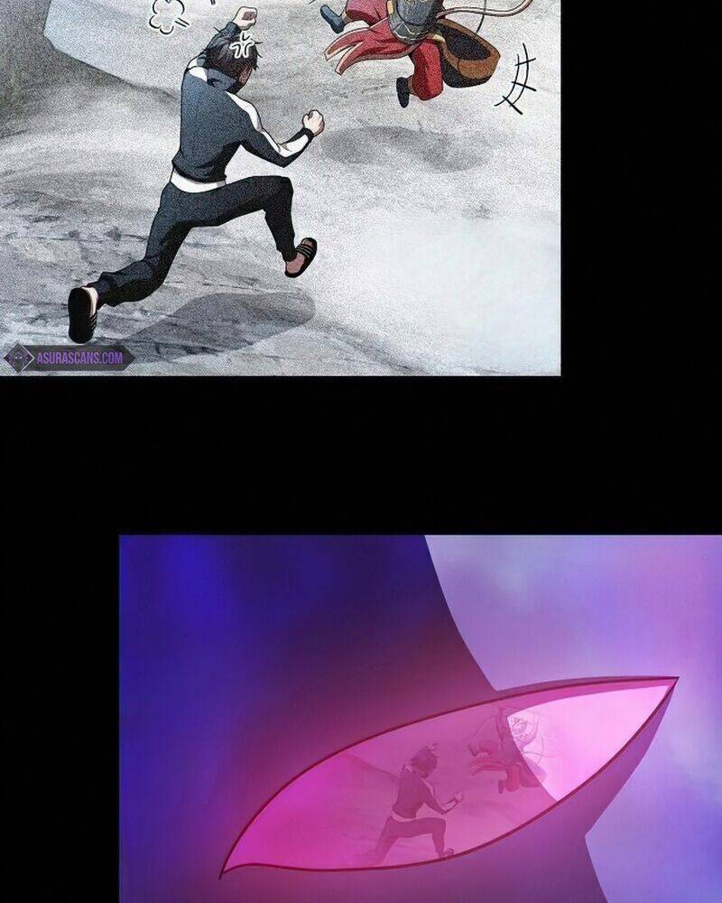 Tôi Là Người Chơi Leo Tháp Một Mình Chapter 93 - Trang 2