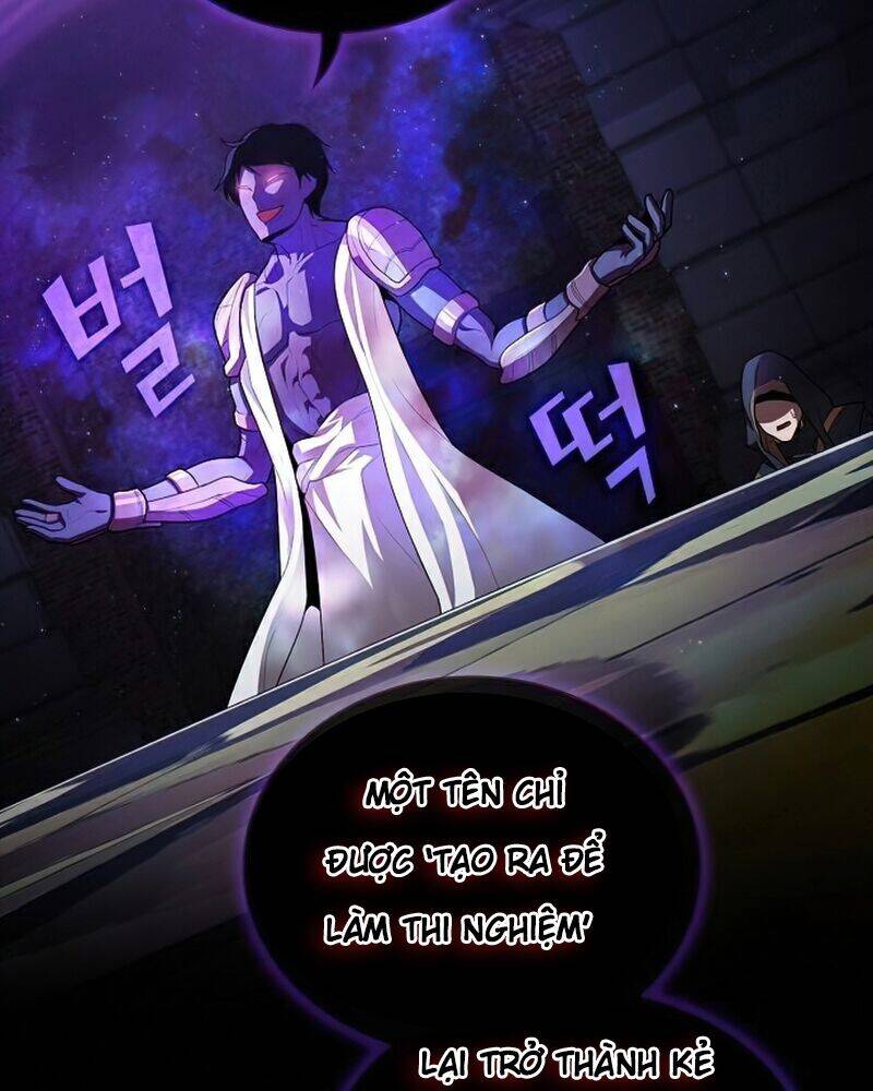 Tôi Là Người Chơi Leo Tháp Một Mình Chapter 93 - Trang 2