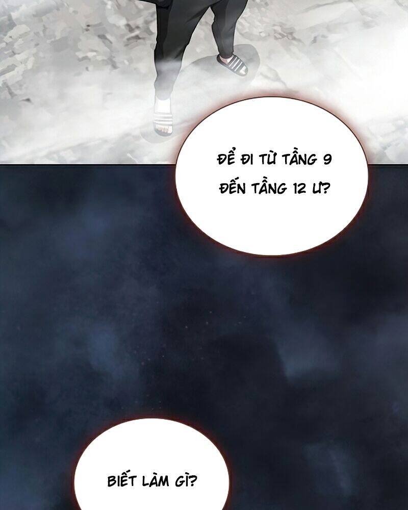 Tôi Là Người Chơi Leo Tháp Một Mình Chapter 93 - Trang 2