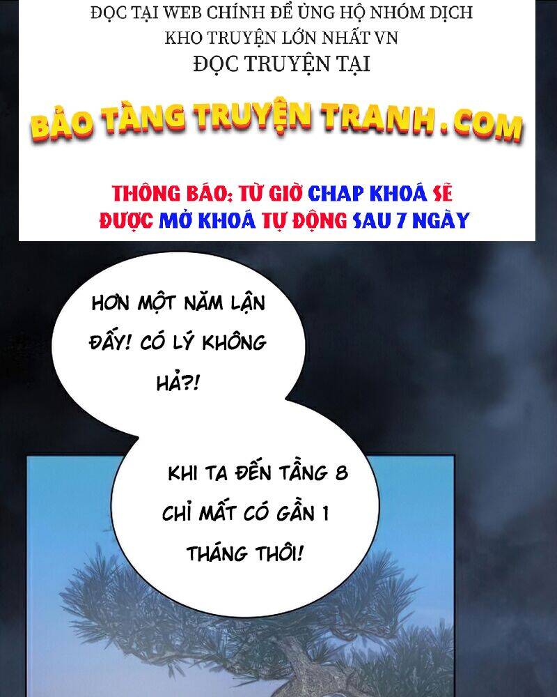 Tôi Là Người Chơi Leo Tháp Một Mình Chapter 93 - Trang 2