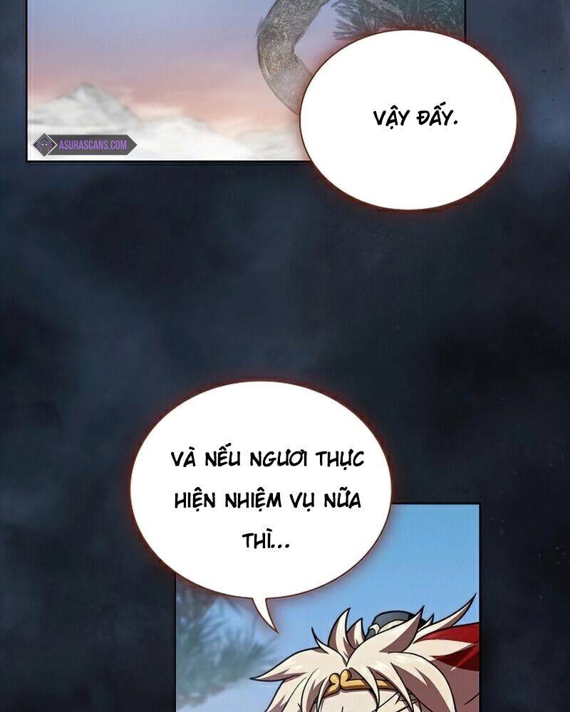 Tôi Là Người Chơi Leo Tháp Một Mình Chapter 93 - Trang 2