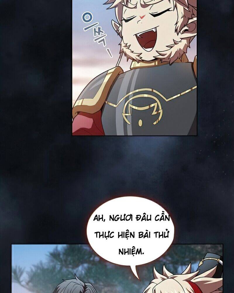 Tôi Là Người Chơi Leo Tháp Một Mình Chapter 93 - Trang 2