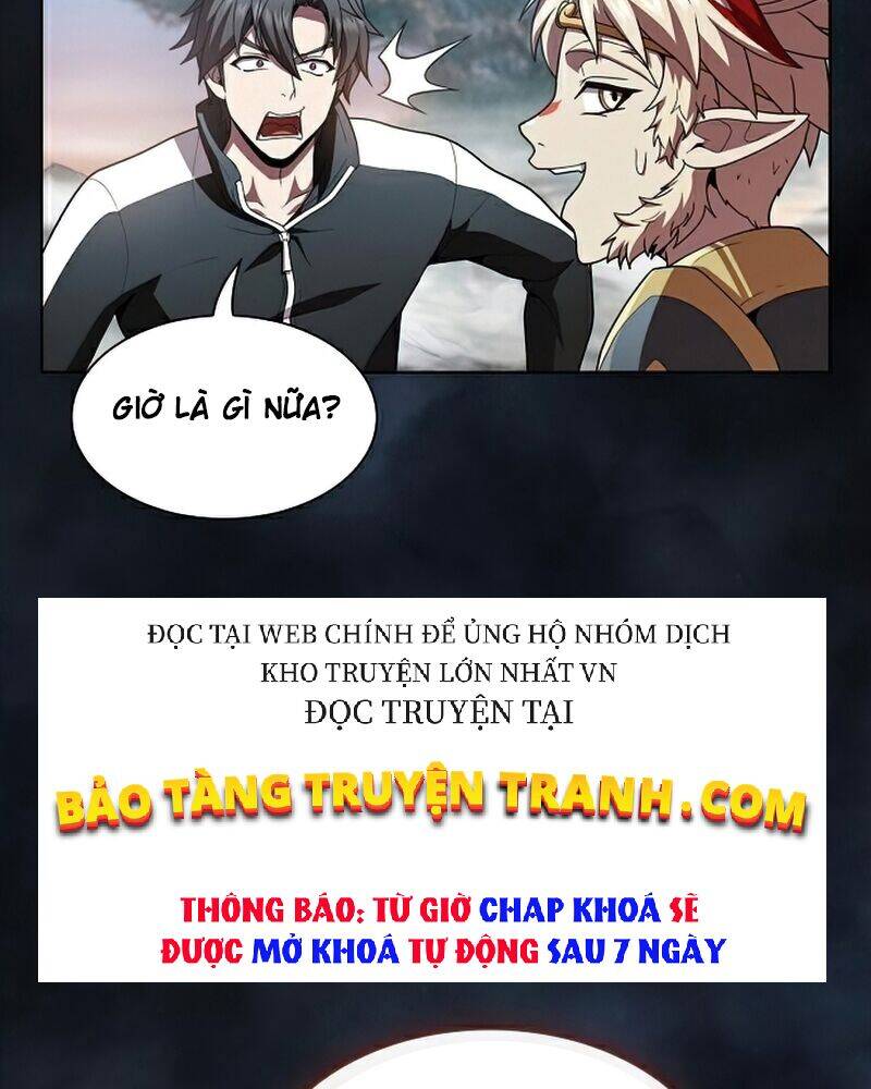 Tôi Là Người Chơi Leo Tháp Một Mình Chapter 93 - Trang 2