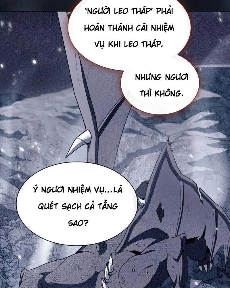 Tôi Là Người Chơi Leo Tháp Một Mình Chapter 93 - Trang 2