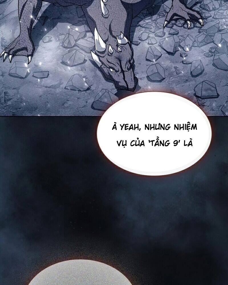 Tôi Là Người Chơi Leo Tháp Một Mình Chapter 93 - Trang 2