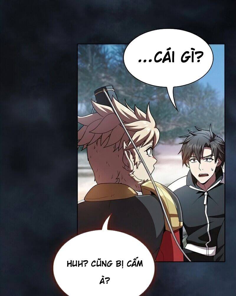 Tôi Là Người Chơi Leo Tháp Một Mình Chapter 93 - Trang 2