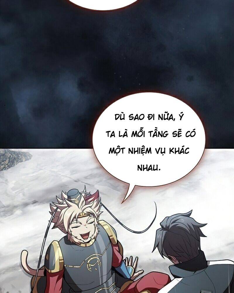 Tôi Là Người Chơi Leo Tháp Một Mình Chapter 93 - Trang 2