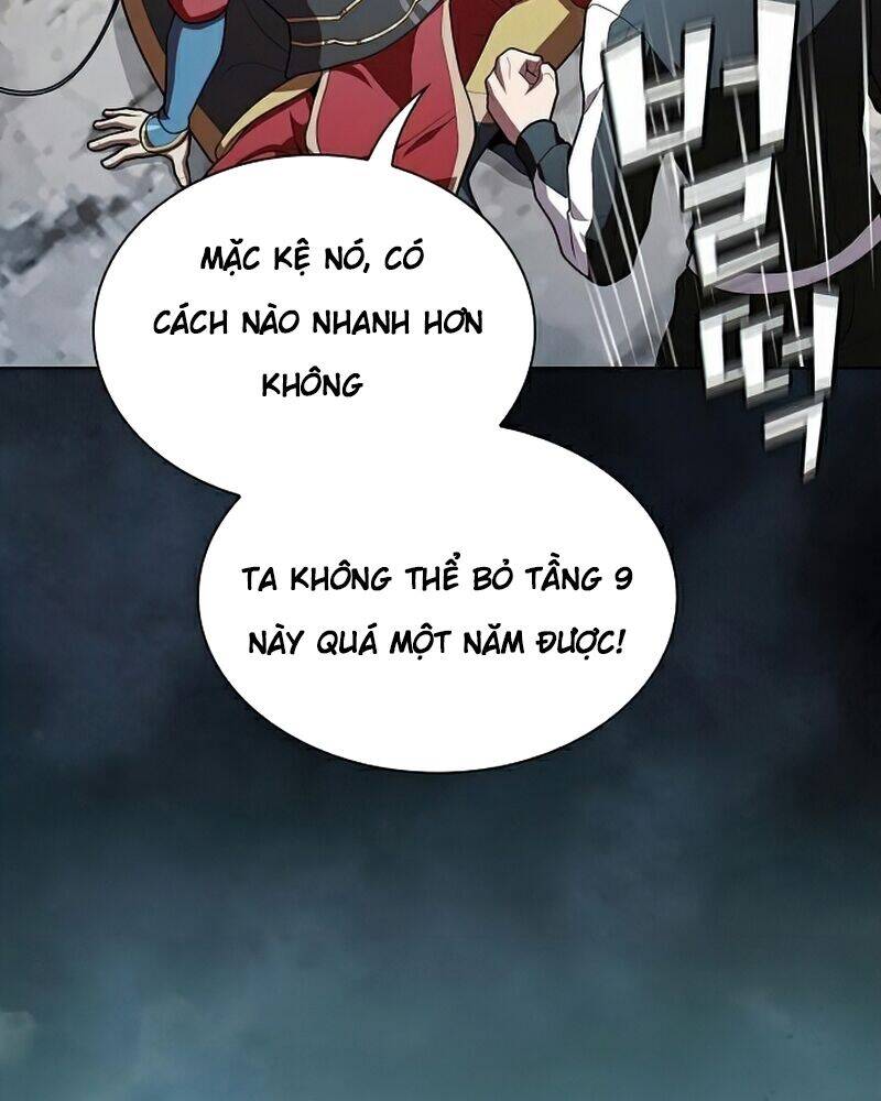 Tôi Là Người Chơi Leo Tháp Một Mình Chapter 93 - Trang 2