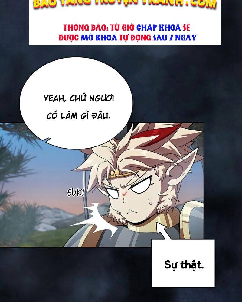 Tôi Là Người Chơi Leo Tháp Một Mình Chapter 93 - Trang 2