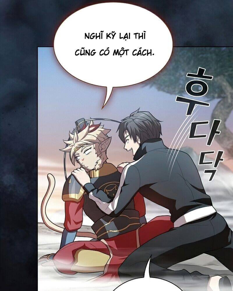 Tôi Là Người Chơi Leo Tháp Một Mình Chapter 93 - Trang 2