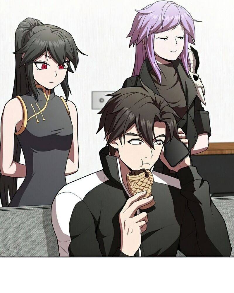 Tôi Là Người Chơi Leo Tháp Một Mình Chapter 93 - Trang 2