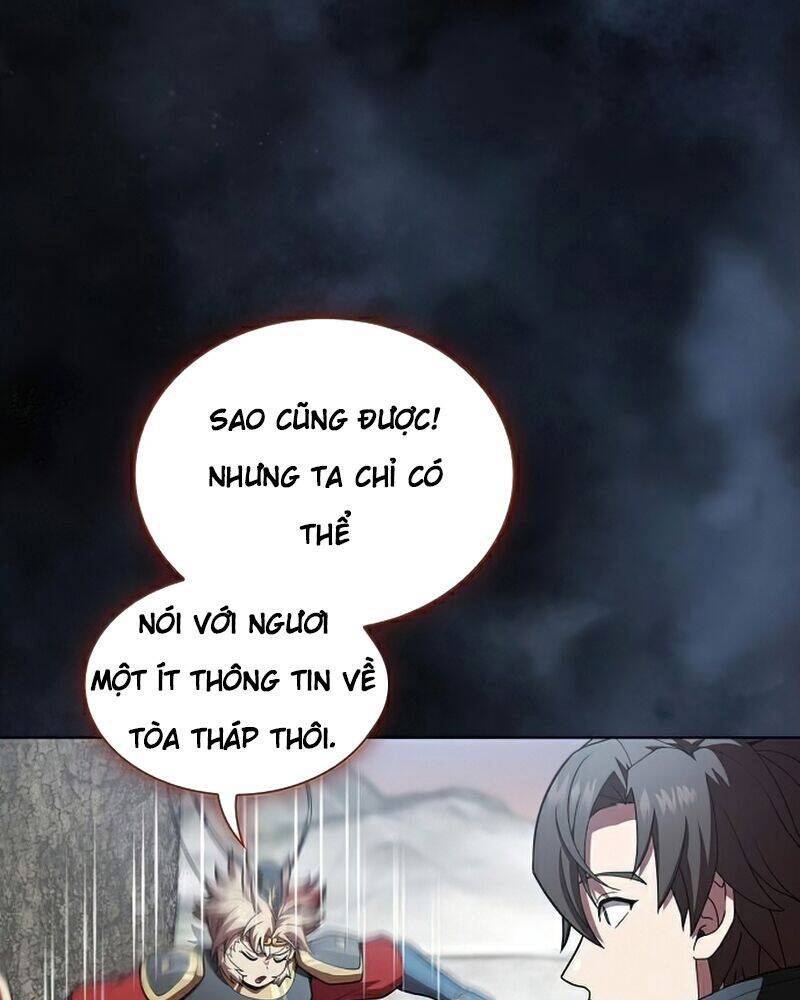 Tôi Là Người Chơi Leo Tháp Một Mình Chapter 93 - Trang 2