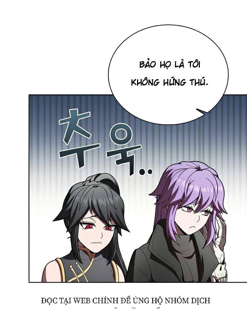 Tôi Là Người Chơi Leo Tháp Một Mình Chapter 93 - Trang 2