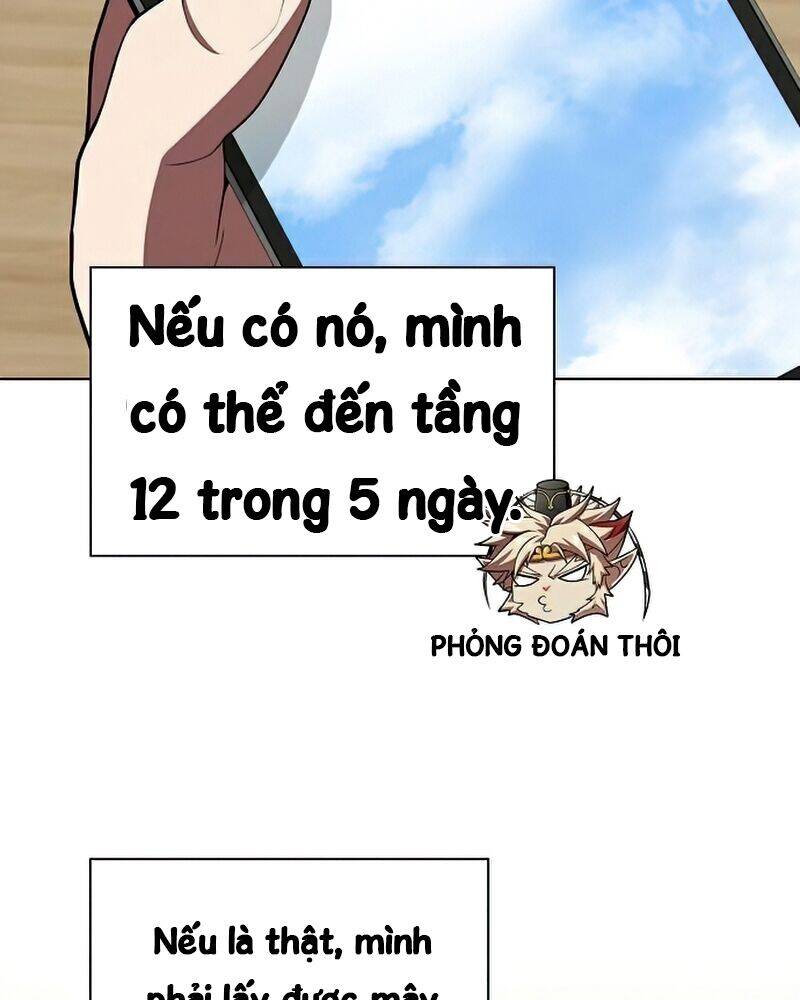 Tôi Là Người Chơi Leo Tháp Một Mình Chapter 93 - Trang 2