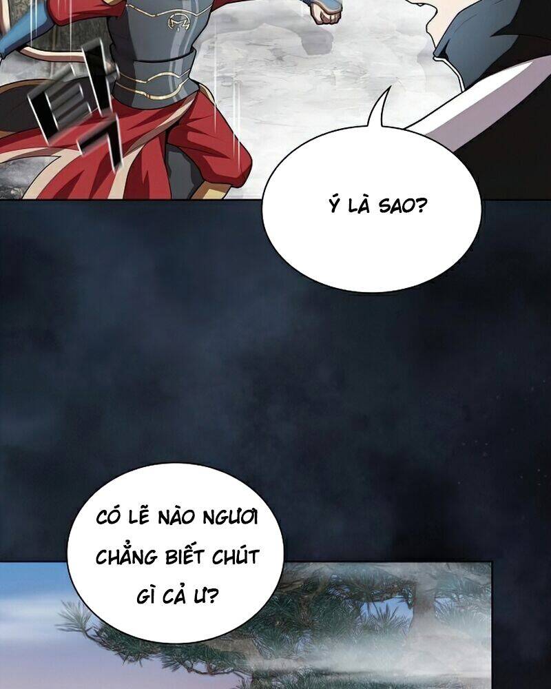 Tôi Là Người Chơi Leo Tháp Một Mình Chapter 93 - Trang 2