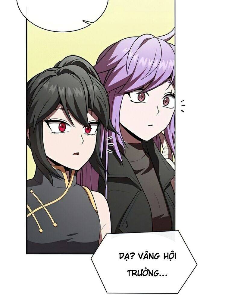 Tôi Là Người Chơi Leo Tháp Một Mình Chapter 93 - Trang 2