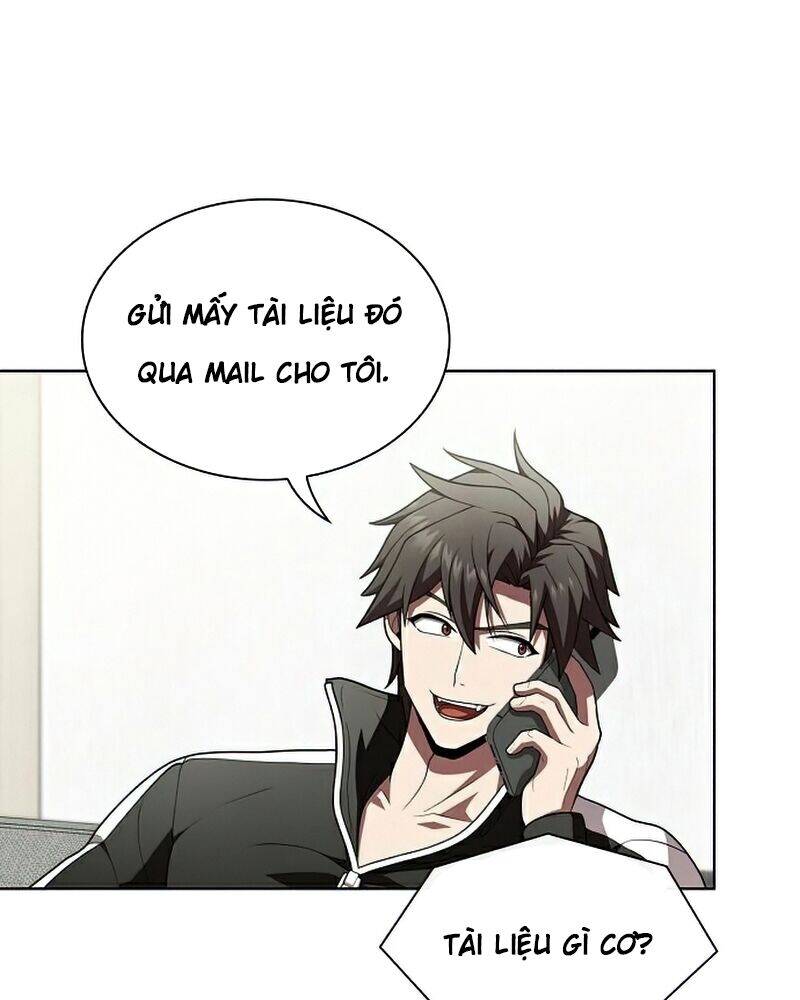 Tôi Là Người Chơi Leo Tháp Một Mình Chapter 93 - Trang 2