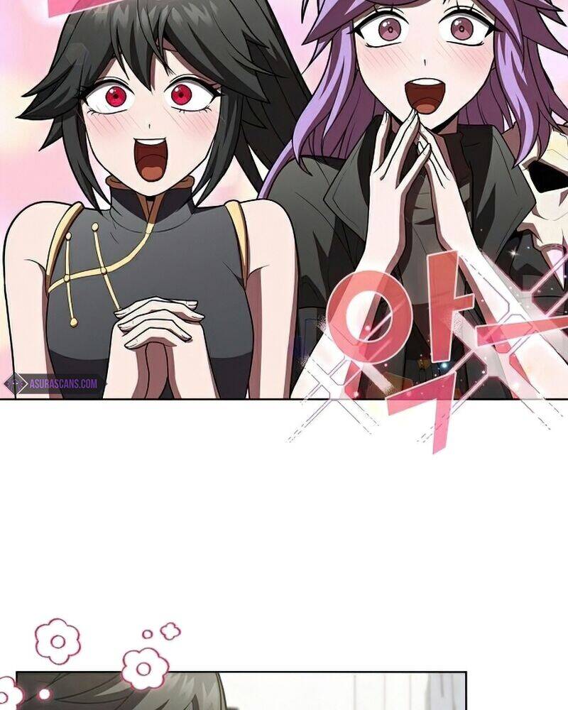 Tôi Là Người Chơi Leo Tháp Một Mình Chapter 93 - Trang 2