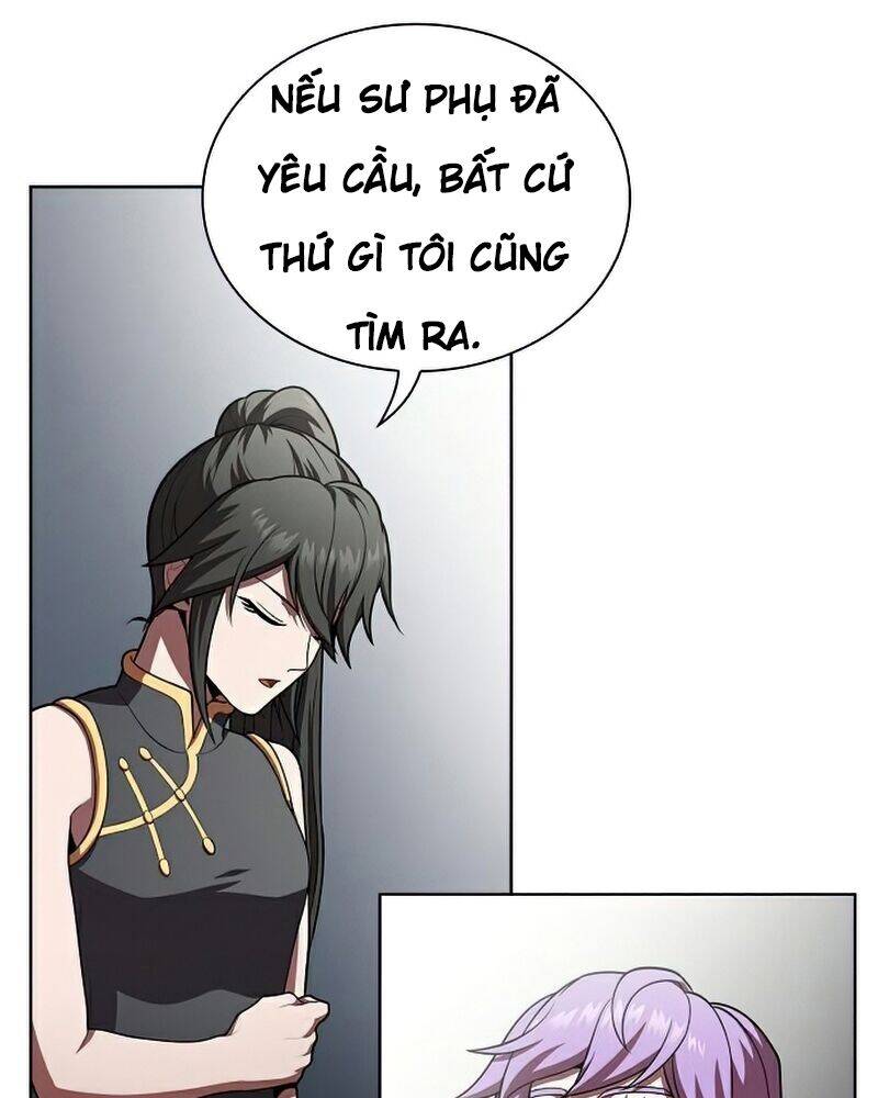 Tôi Là Người Chơi Leo Tháp Một Mình Chapter 93 - Trang 2
