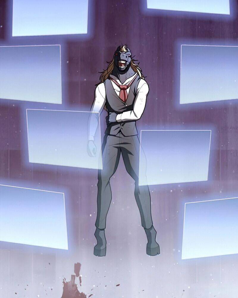 Tôi Là Người Chơi Leo Tháp Một Mình Chapter 94 - Trang 2