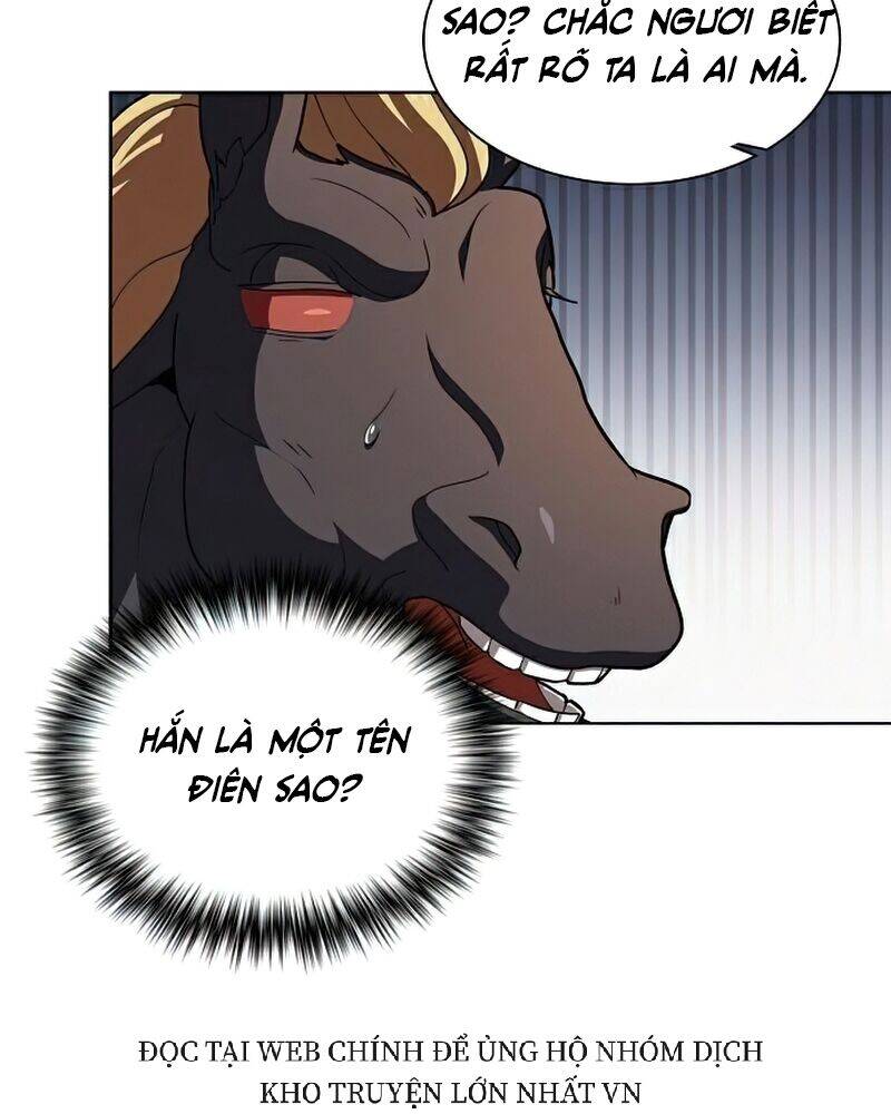 Tôi Là Người Chơi Leo Tháp Một Mình Chapter 94 - Trang 2