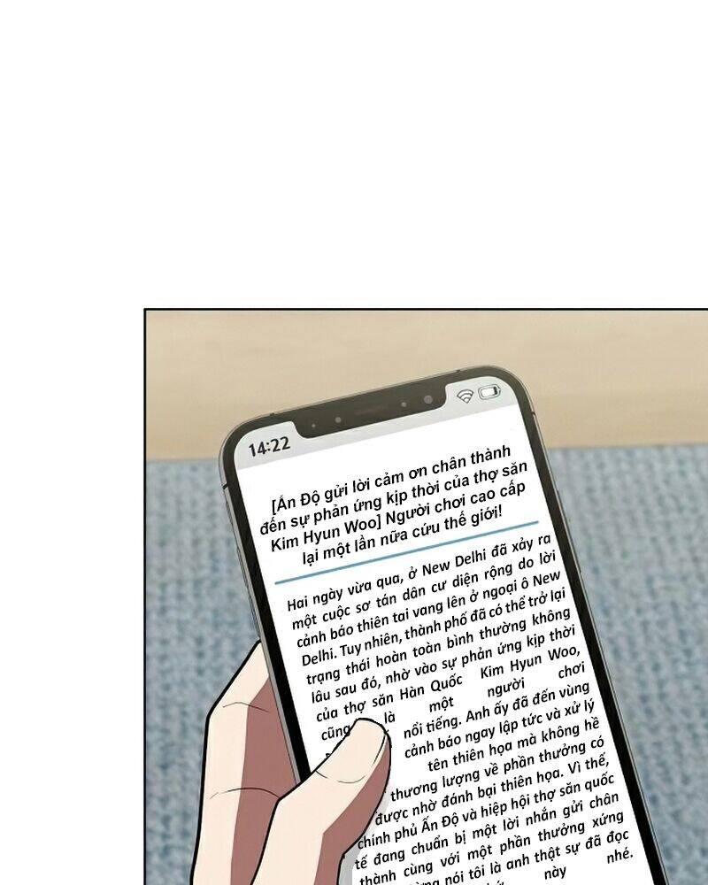 Tôi Là Người Chơi Leo Tháp Một Mình Chapter 94 - Trang 2