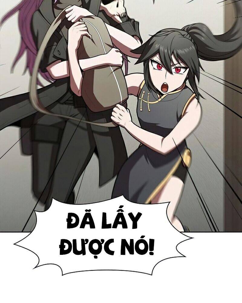 Tôi Là Người Chơi Leo Tháp Một Mình Chapter 94 - Trang 2