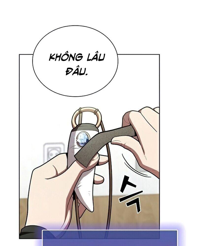 Tôi Là Người Chơi Leo Tháp Một Mình Chapter 94 - Trang 2