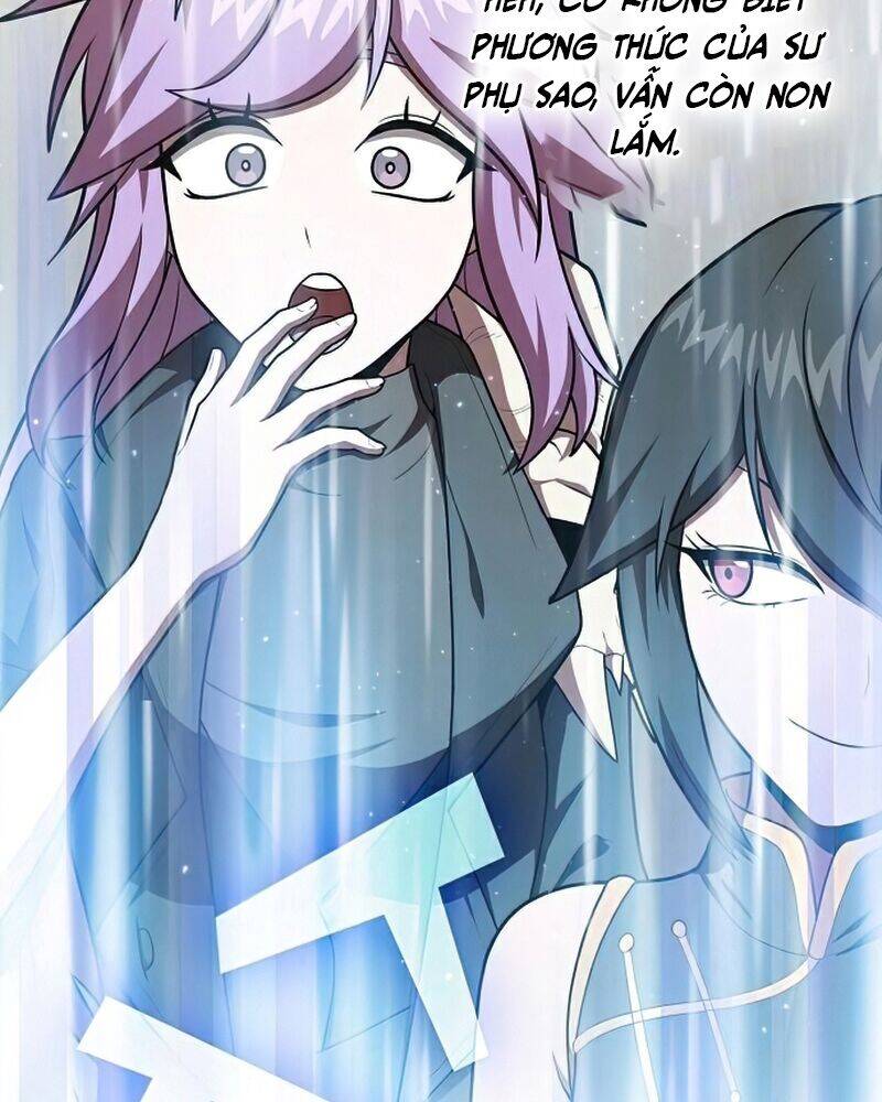 Tôi Là Người Chơi Leo Tháp Một Mình Chapter 94 - Trang 2