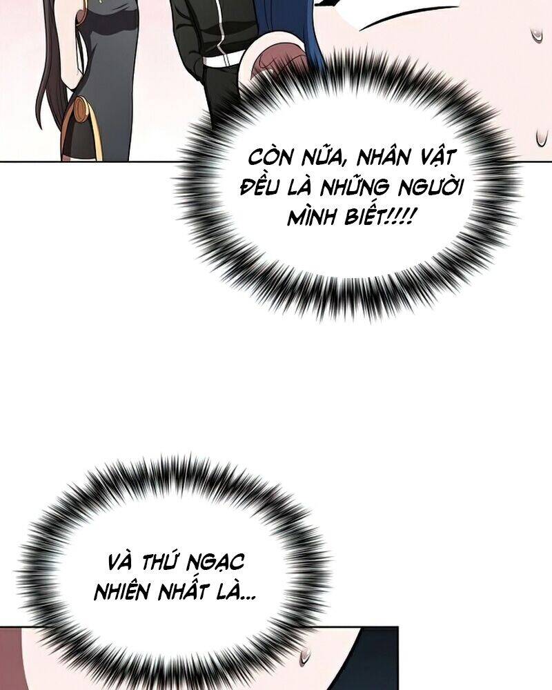 Tôi Là Người Chơi Leo Tháp Một Mình Chapter 94 - Trang 2