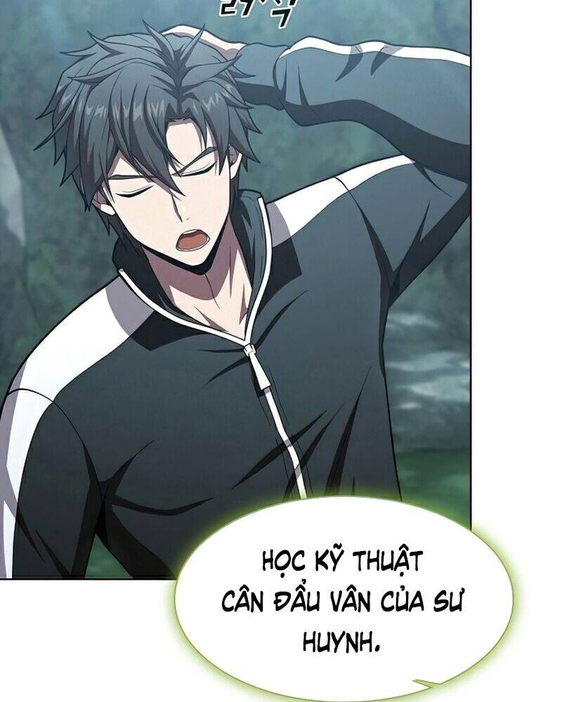 Tôi Là Người Chơi Leo Tháp Một Mình Chapter 95 - Trang 2