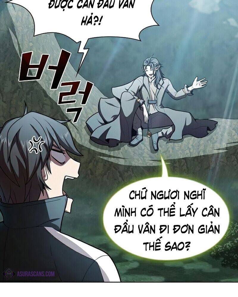 Tôi Là Người Chơi Leo Tháp Một Mình Chapter 95 - Trang 2