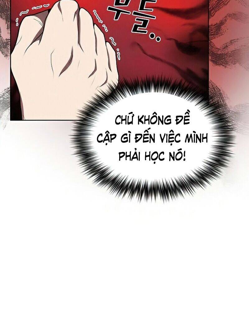 Tôi Là Người Chơi Leo Tháp Một Mình Chapter 95 - Trang 2