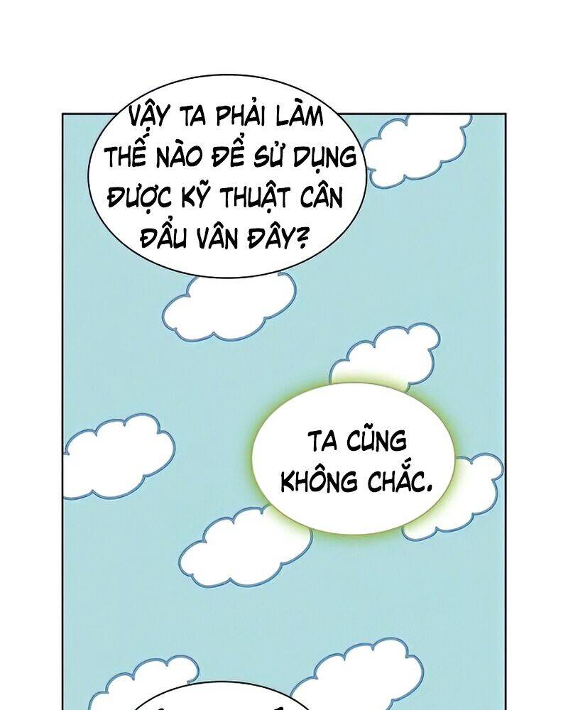 Tôi Là Người Chơi Leo Tháp Một Mình Chapter 95 - Trang 2