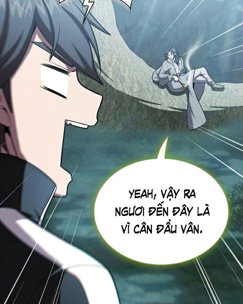 Tôi Là Người Chơi Leo Tháp Một Mình Chapter 95 - Trang 2