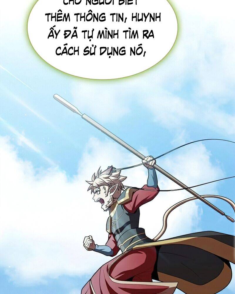 Tôi Là Người Chơi Leo Tháp Một Mình Chapter 95 - Trang 2