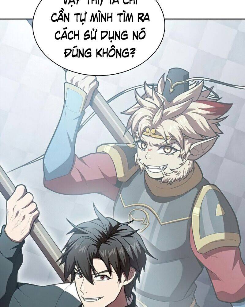 Tôi Là Người Chơi Leo Tháp Một Mình Chapter 95 - Trang 2