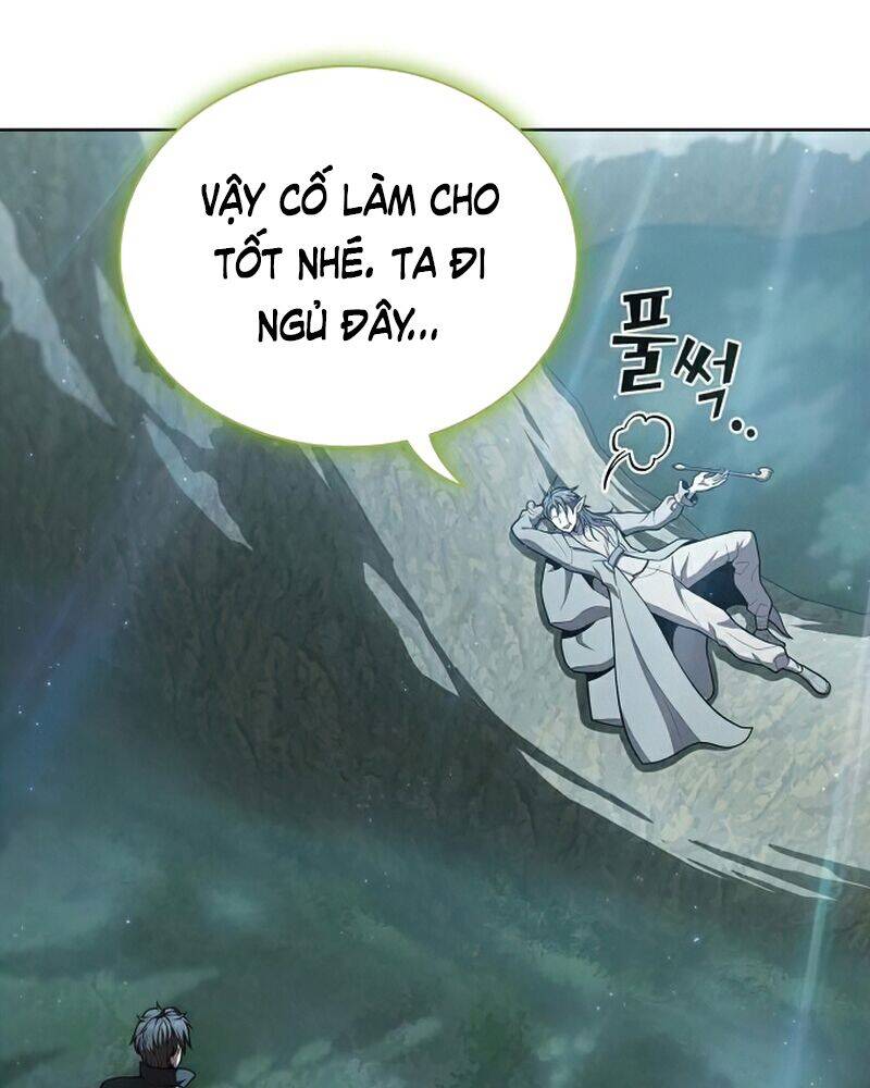 Tôi Là Người Chơi Leo Tháp Một Mình Chapter 95 - Trang 2