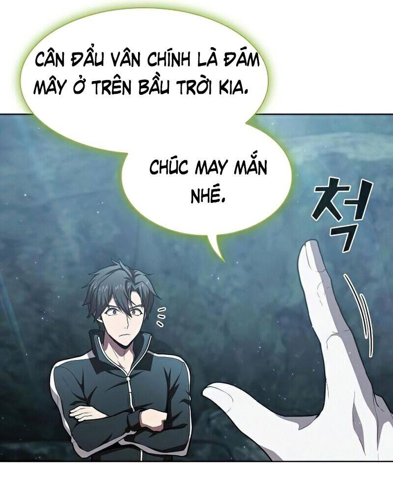 Tôi Là Người Chơi Leo Tháp Một Mình Chapter 95 - Trang 2