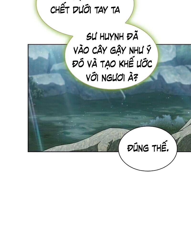 Tôi Là Người Chơi Leo Tháp Một Mình Chapter 95 - Trang 2