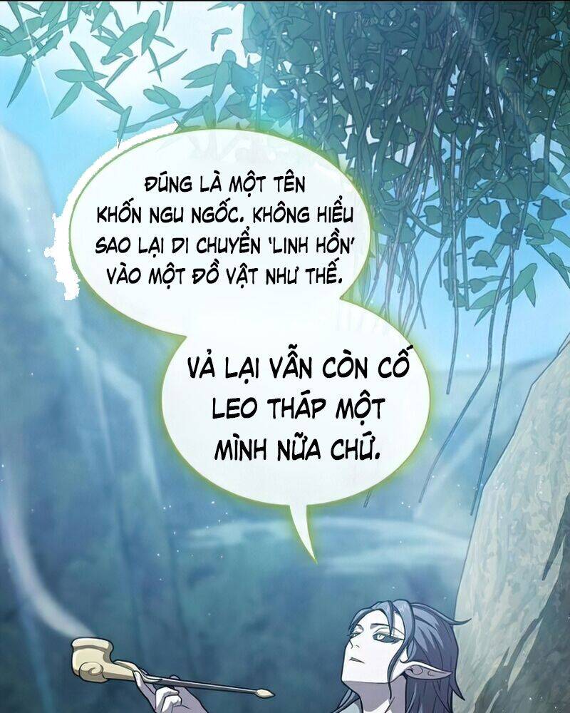 Tôi Là Người Chơi Leo Tháp Một Mình Chapter 95 - Trang 2