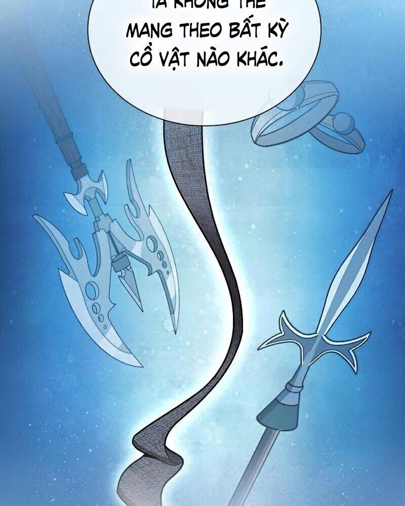 Tôi Là Người Chơi Leo Tháp Một Mình Chapter 95 - Trang 2