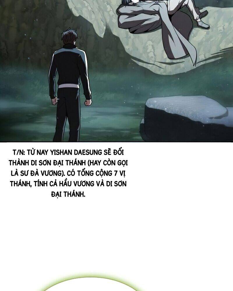 Tôi Là Người Chơi Leo Tháp Một Mình Chapter 95 - Trang 2