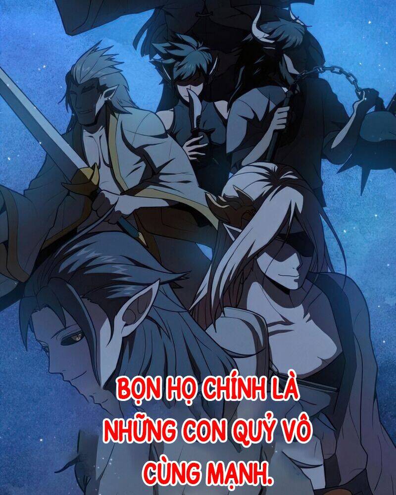 Tôi Là Người Chơi Leo Tháp Một Mình Chapter 95 - Trang 2