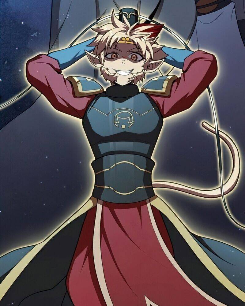 Tôi Là Người Chơi Leo Tháp Một Mình Chapter 95 - Trang 2