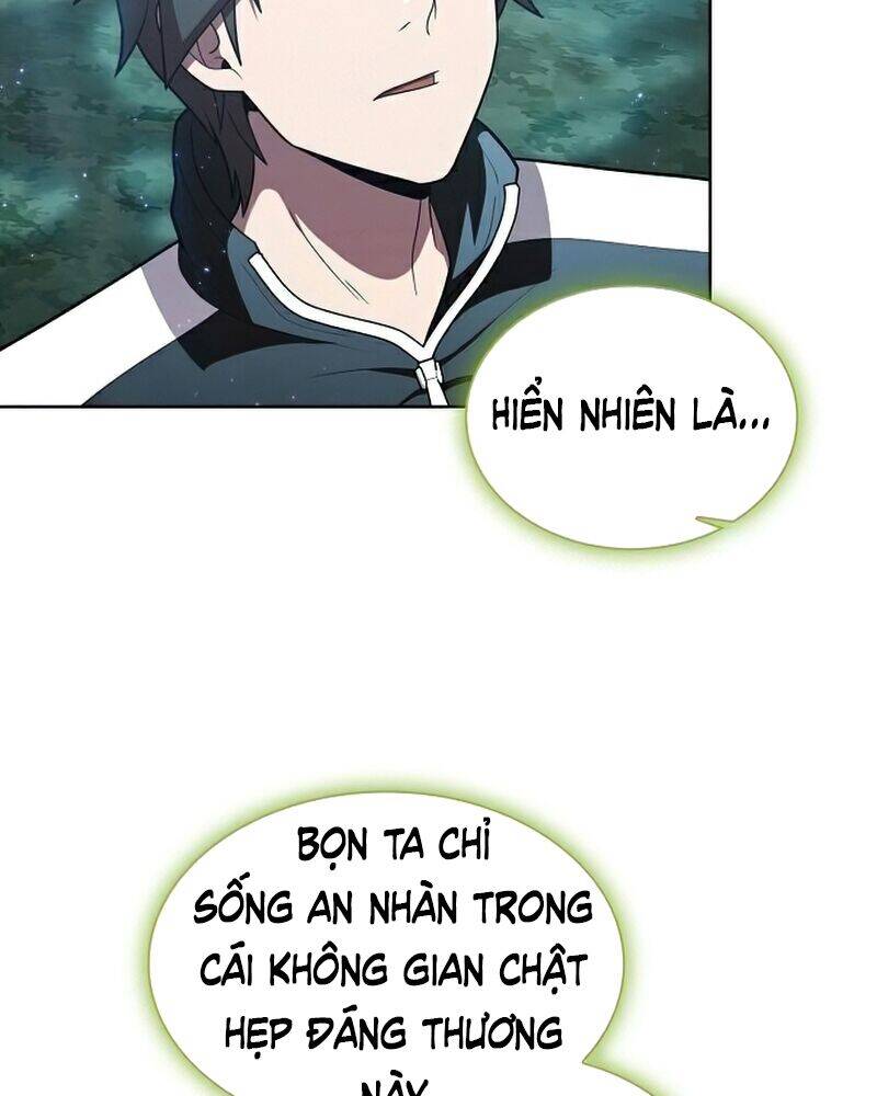 Tôi Là Người Chơi Leo Tháp Một Mình Chapter 95 - Trang 2